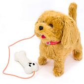 Интерактивная игрушка собака Levatoys FCJ0579357 1